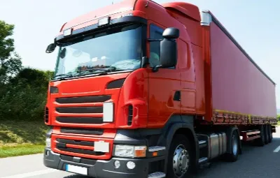 İzmir Yakutiye Ambar Kargo