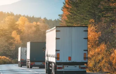 İzmir ile Yakutiye Arası Klima Taşıma