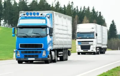 İzmir ile Yakutiye Arası Eşya Taşıma